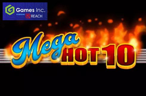 Mega Hot 10